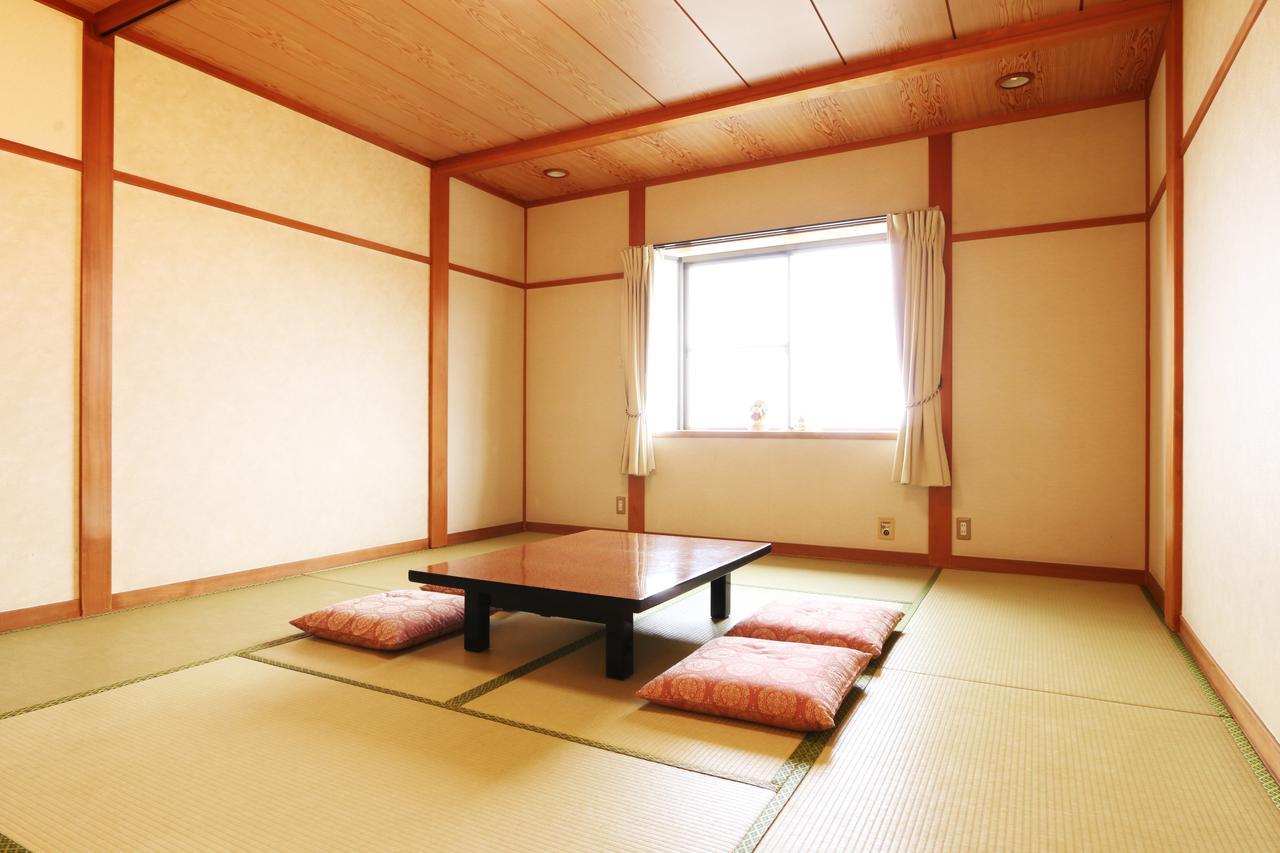 Ryokan Umi No Hana Toyooka  Exterior foto