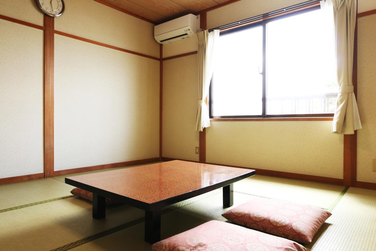 Ryokan Umi No Hana Toyooka  Exterior foto